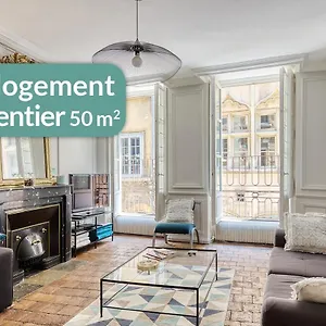Appartement Saint Jean, Lyon