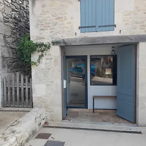 Il Fait Bon Vivre Classe 3 Etoiles Holiday home Montcuq
