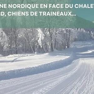 Chalet Les 4 Saisons, Abondance