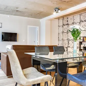 Sweett - La Roserie Apartment Paris