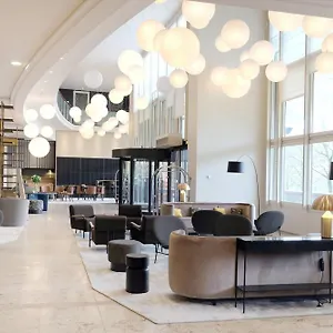 Marriott Cité Internationale Lione