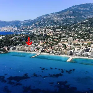 Avenue De La , Roquebrune-Cap-Martin France