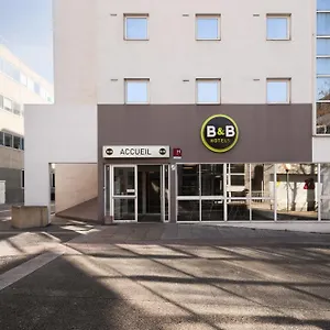 Centre Monplaisir Lione