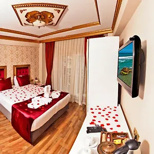 Marmara Deluxe Türkiye