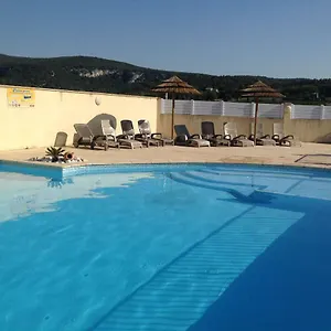 Hébergement de vacances Aux Couleurs D' Ardèche Le Petit Valonnais, Vallon-Pont-dʼArc