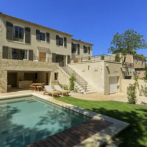 Les Bastides Du Mas De L'amarine Villa Saint-Remy-de-Provence