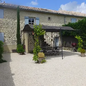 Hébergement de vacances Le Lavandin, Clansayes